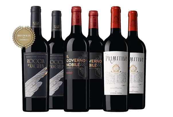 Best of Italy Tagi 01.26