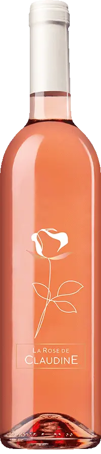 La Rose de Claudine  2024